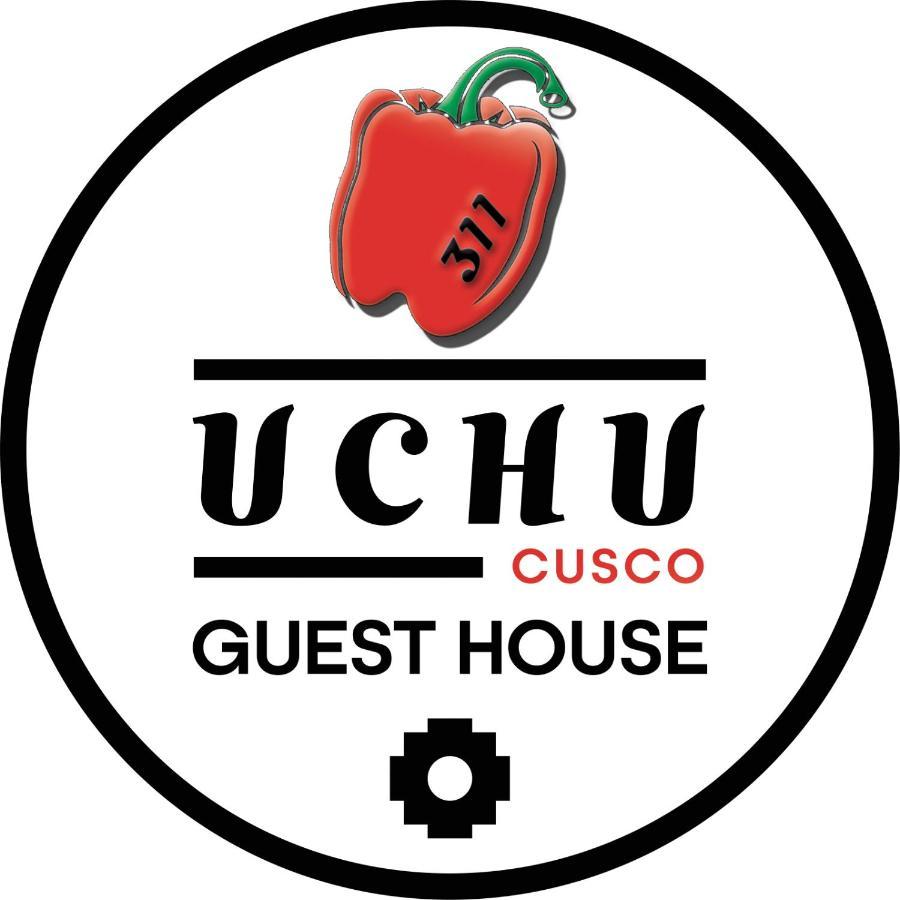 Uchu Cusco - Guest House Экстерьер фото